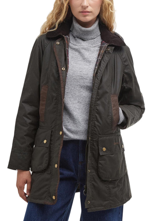 Barbour Giacca Donna