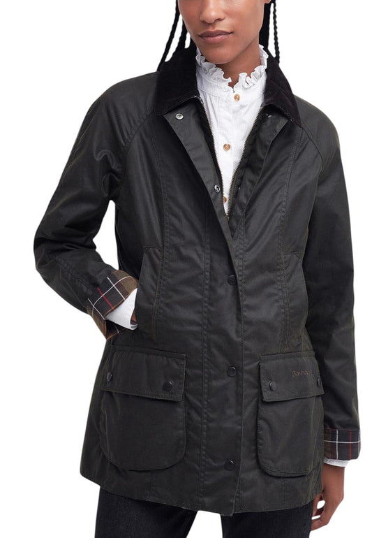 Barbour Giacca Donna