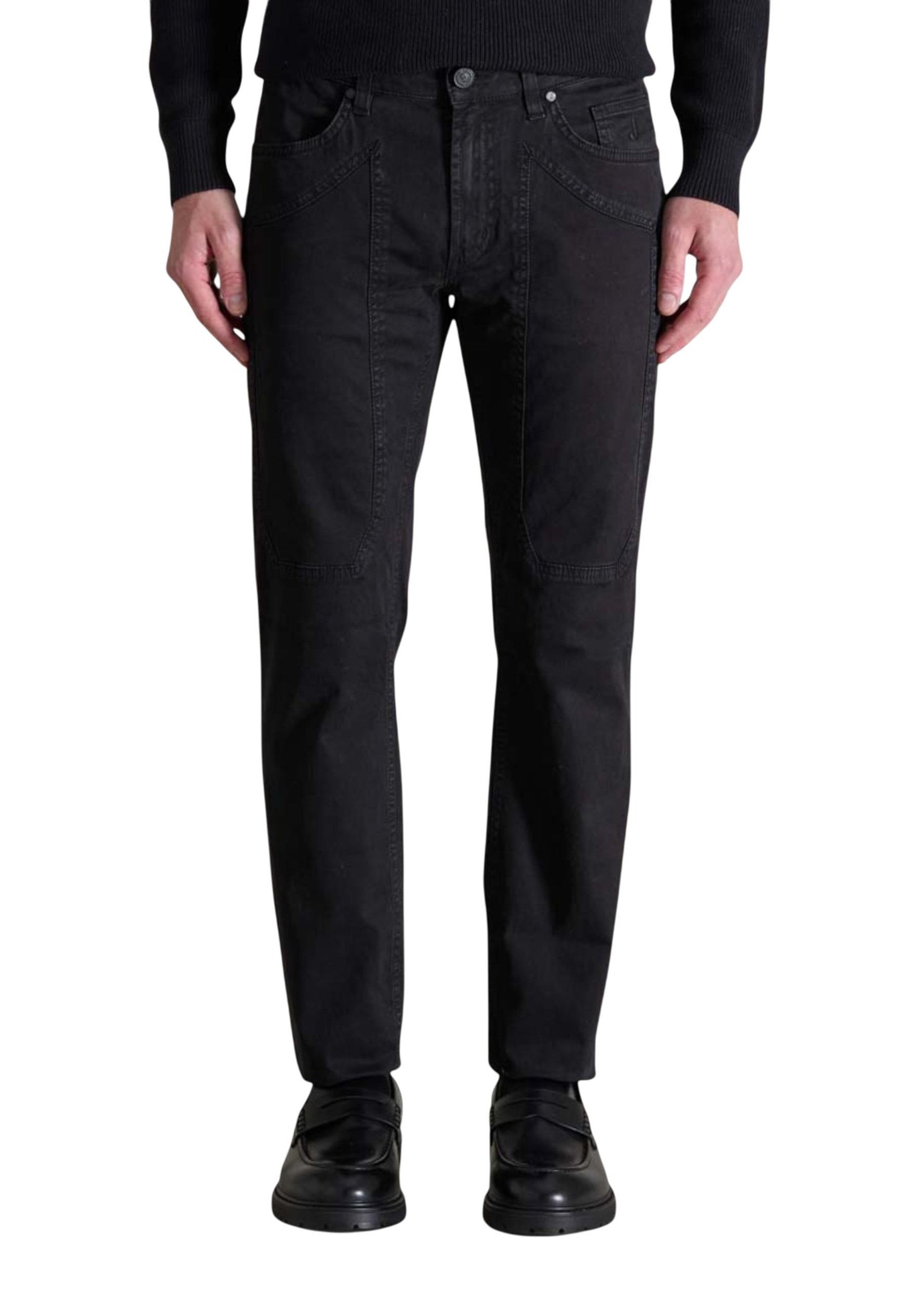 Jeckerson Pantaloni Uomo