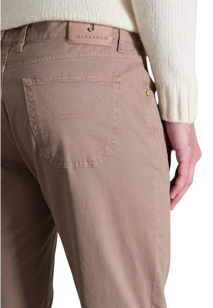 Jeckerson Pantaloni Uomo
