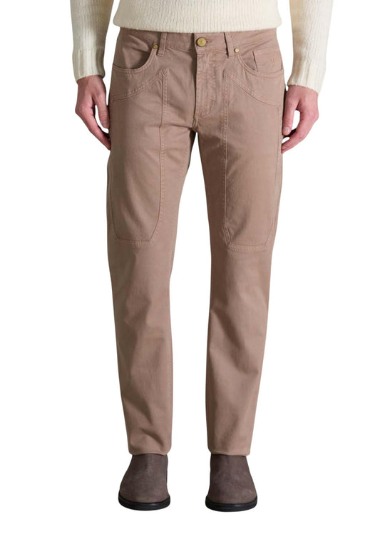 Jeckerson Pantaloni Uomo