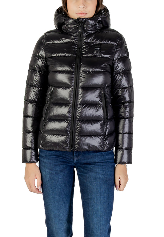 Blauer Giubbotto Donna