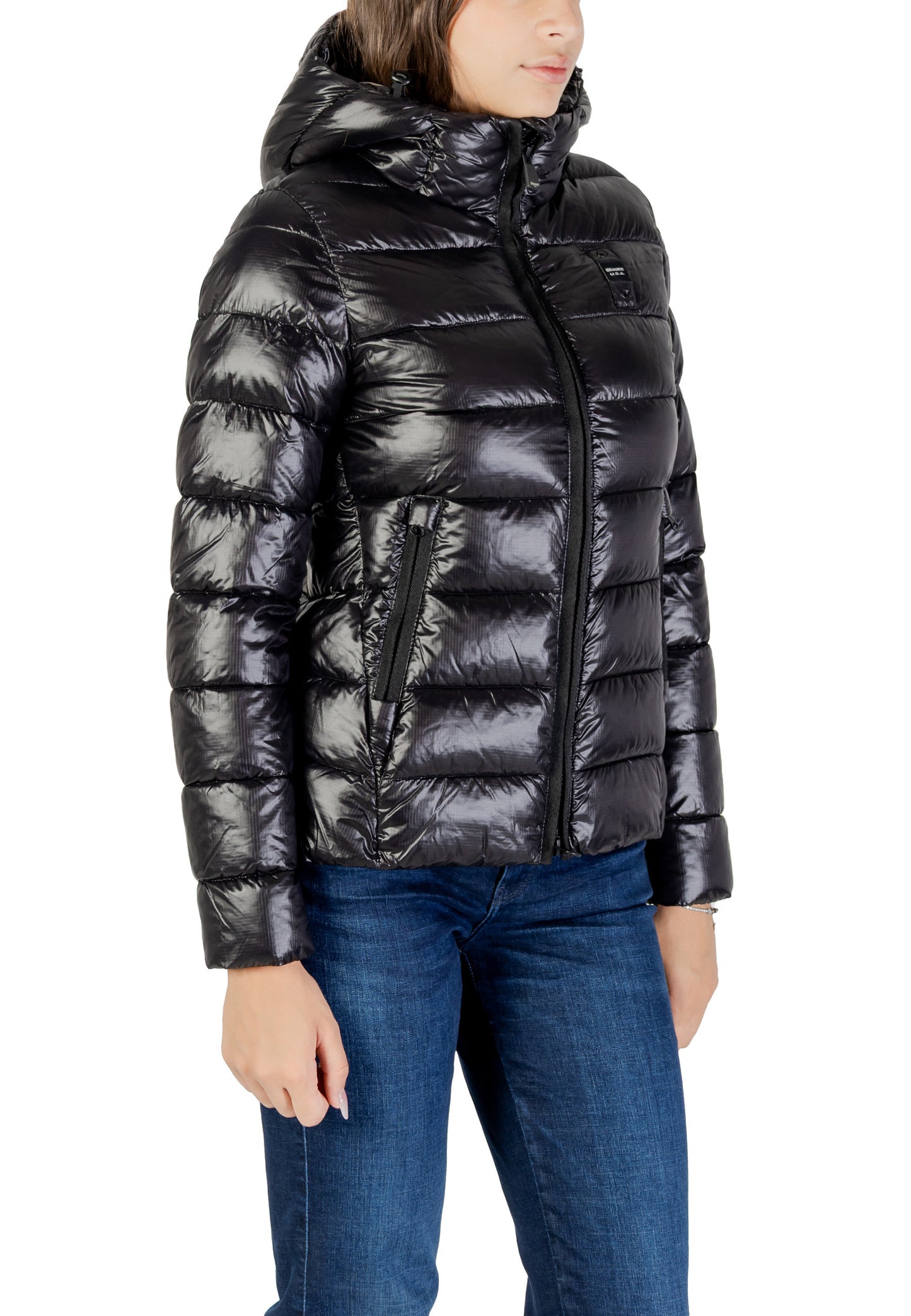 Blauer Giubbotto Donna
