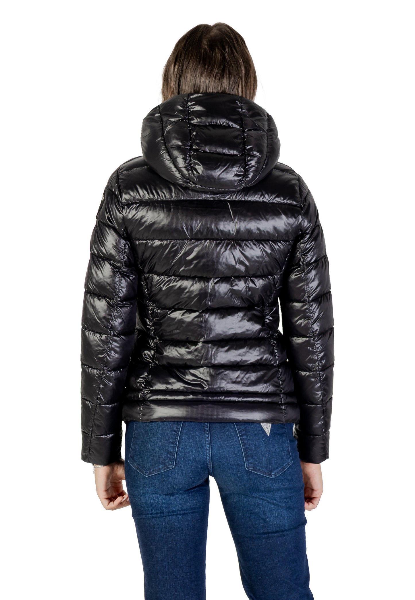 Blauer Giubbotto Donna