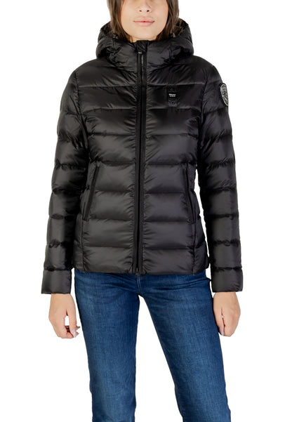 Blauer Giubbotto Donna