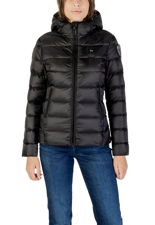 Blauer Giubbotto Donna