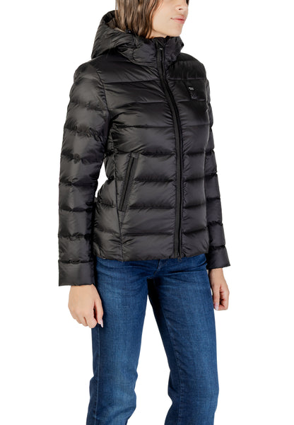 Blauer Giubbotto Donna