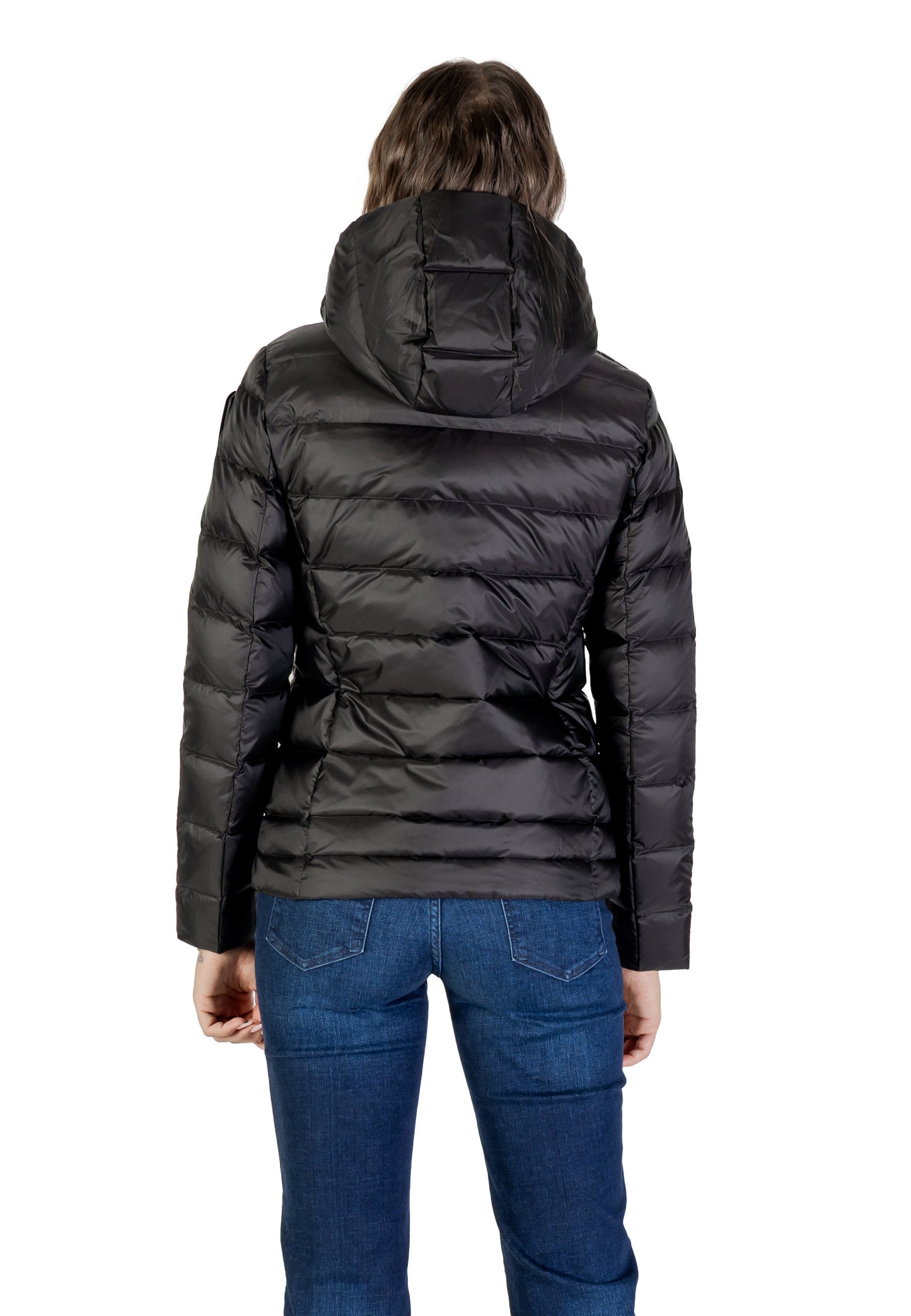 Blauer Giubbotto Donna