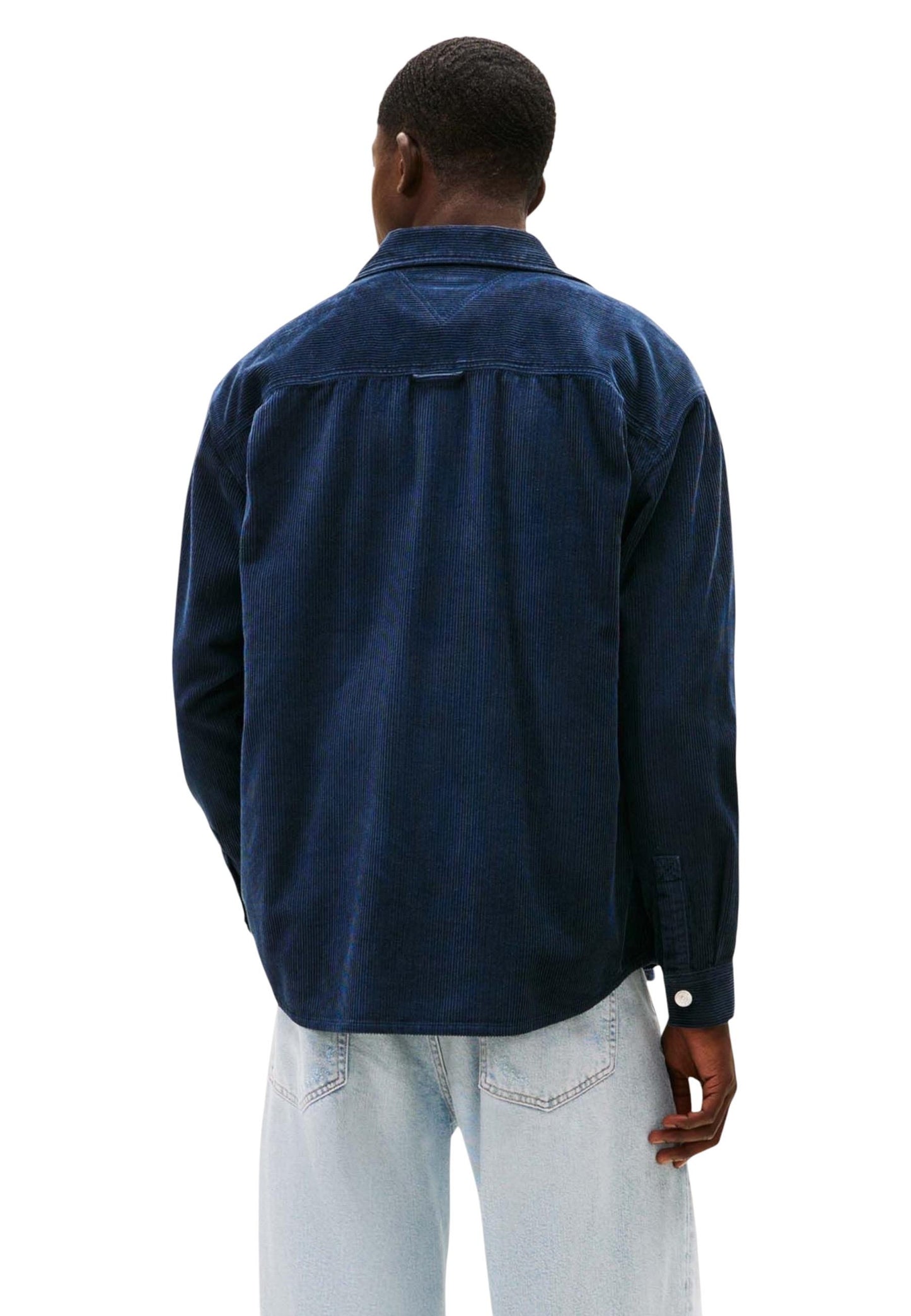 Tommy Hilfiger Jeans Giacca Uomo