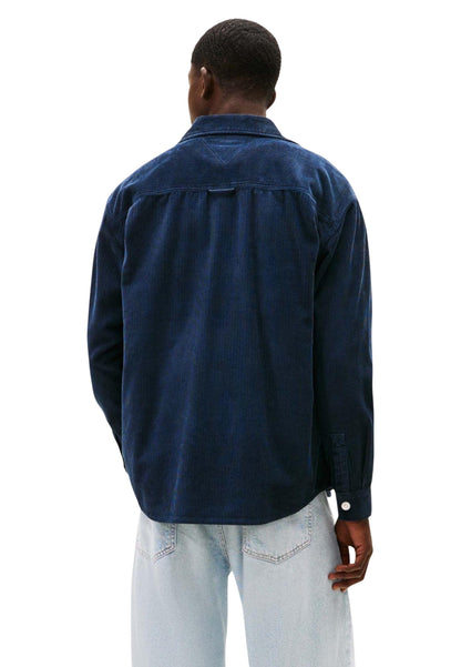 Tommy Hilfiger Jeans Giacca Uomo