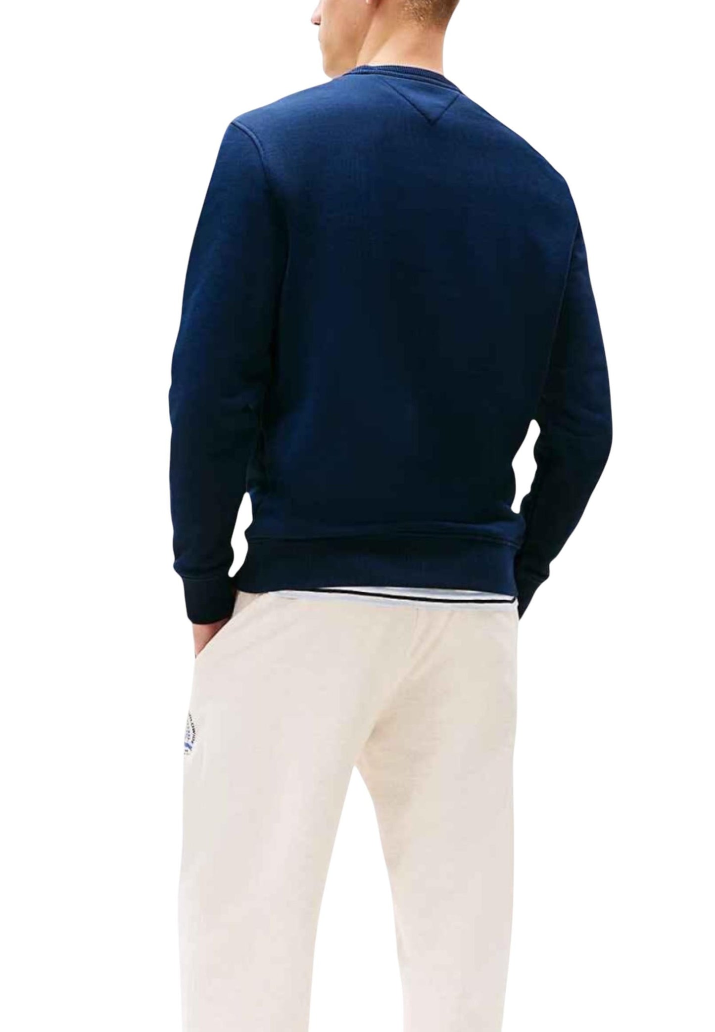 Tommy Hilfiger Jeans Maglia Uomo