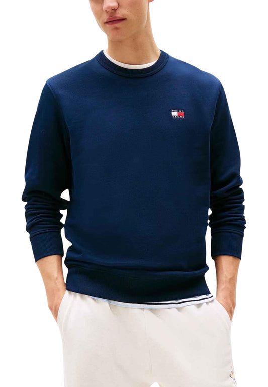 Tommy Hilfiger Jeans Maglia Uomo
