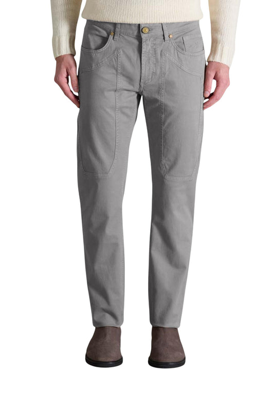 Jeckerson Pantaloni Uomo