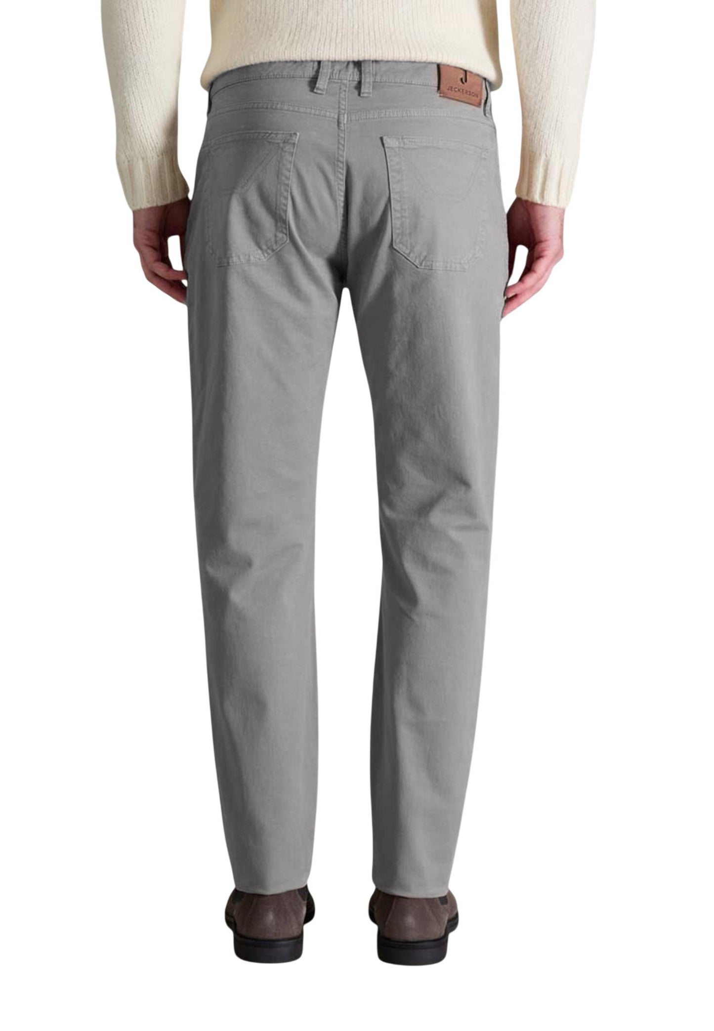 Jeckerson Pantaloni Uomo