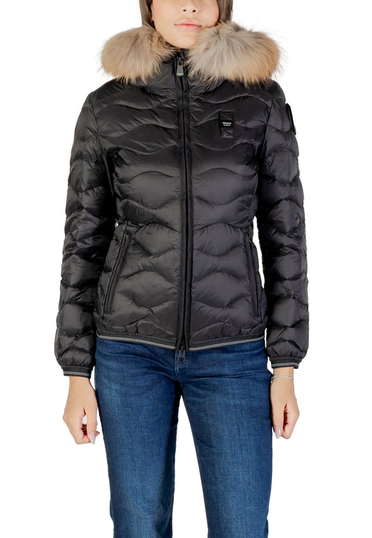 Blauer Giubbotto Donna