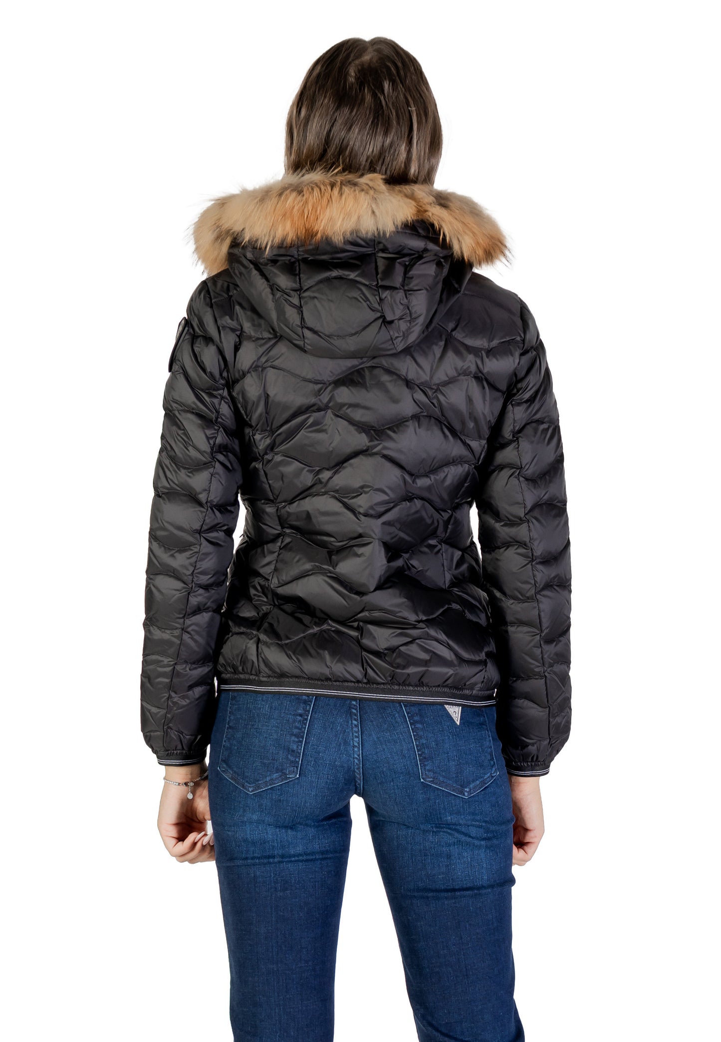 Blauer Giubbotto Donna