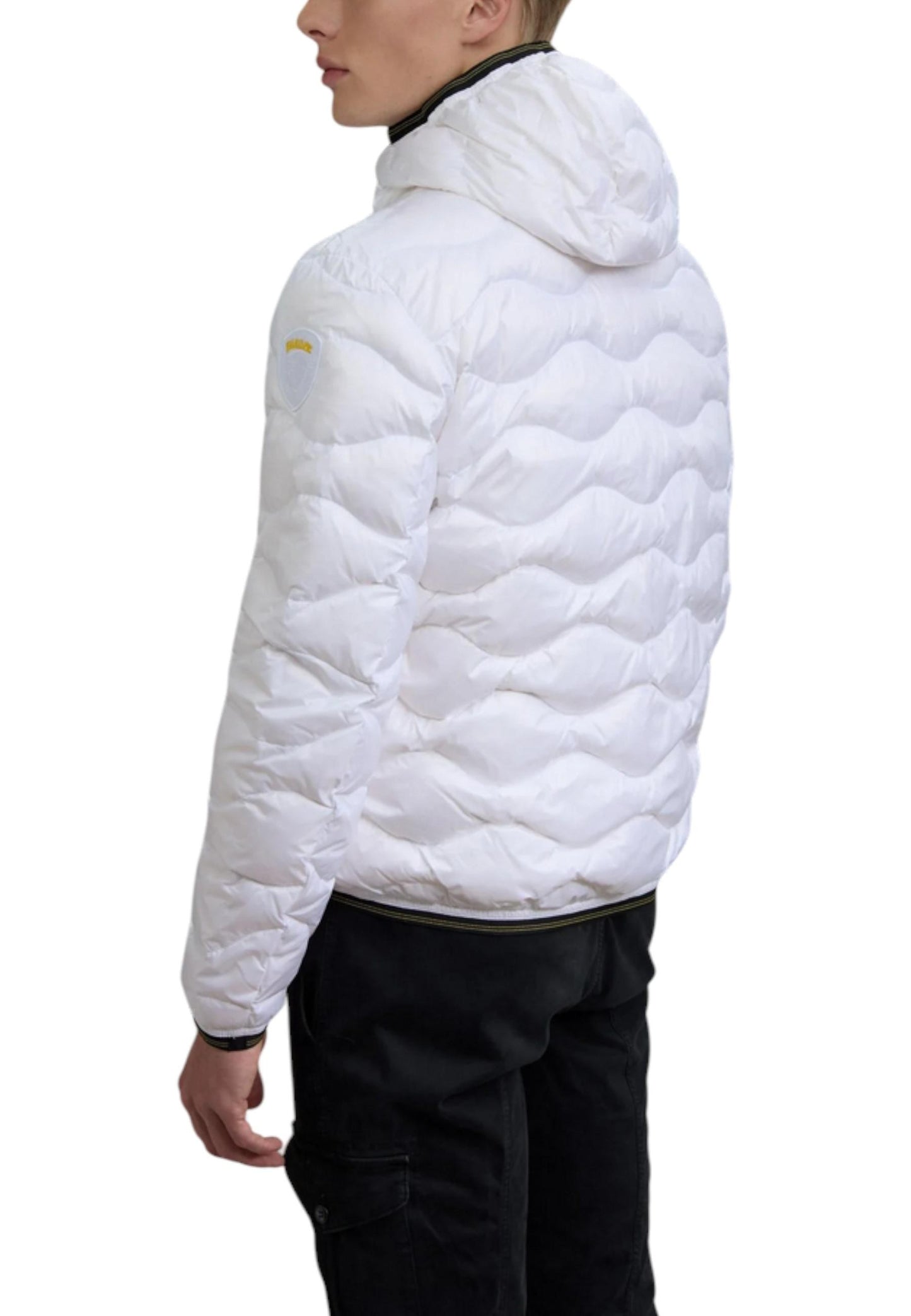 Blauer Giubbotto Uomo