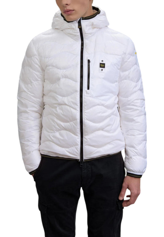 Blauer Giubbotto Uomo
