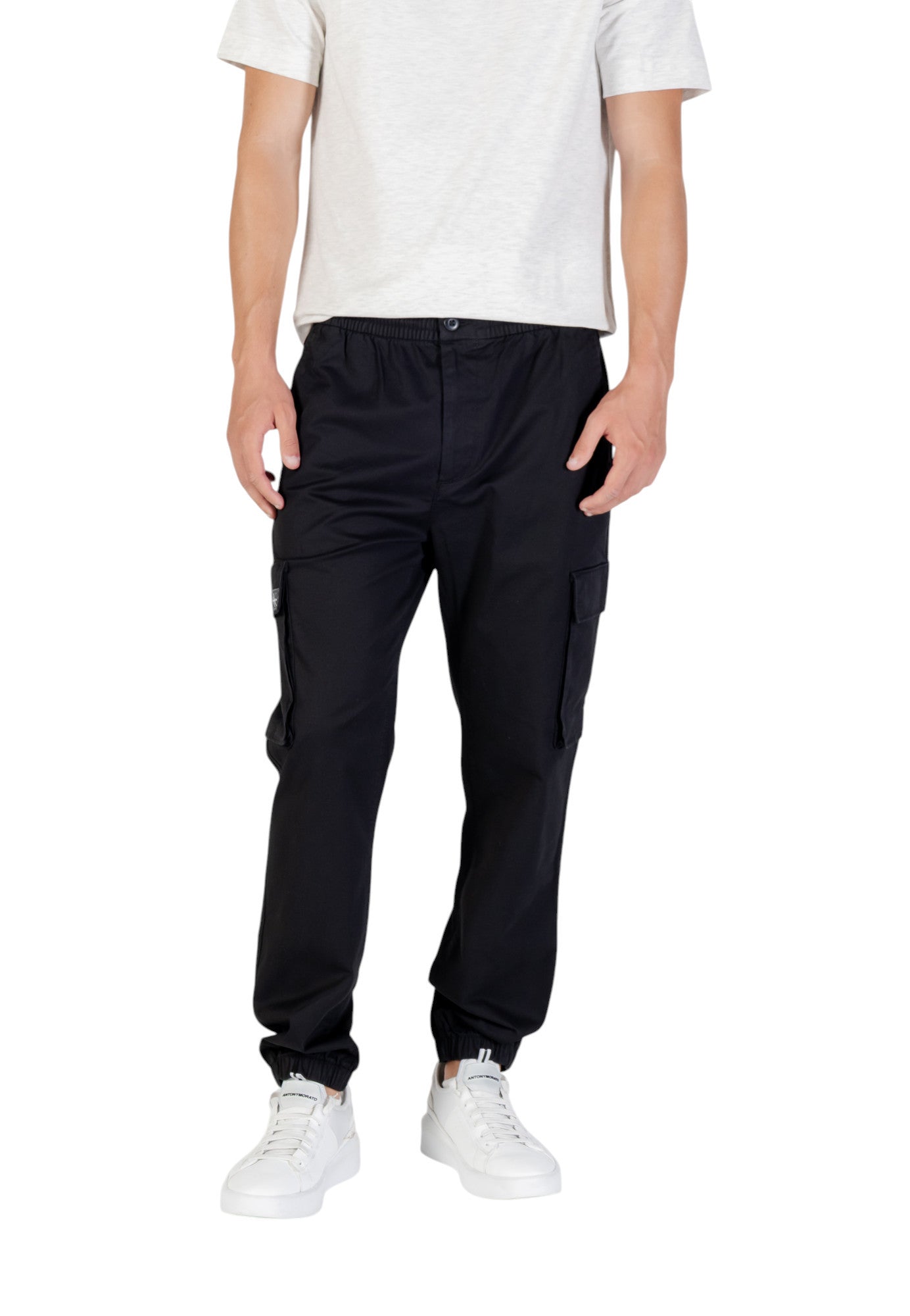 Calvin Klein Jeans Pantaloni Uomo