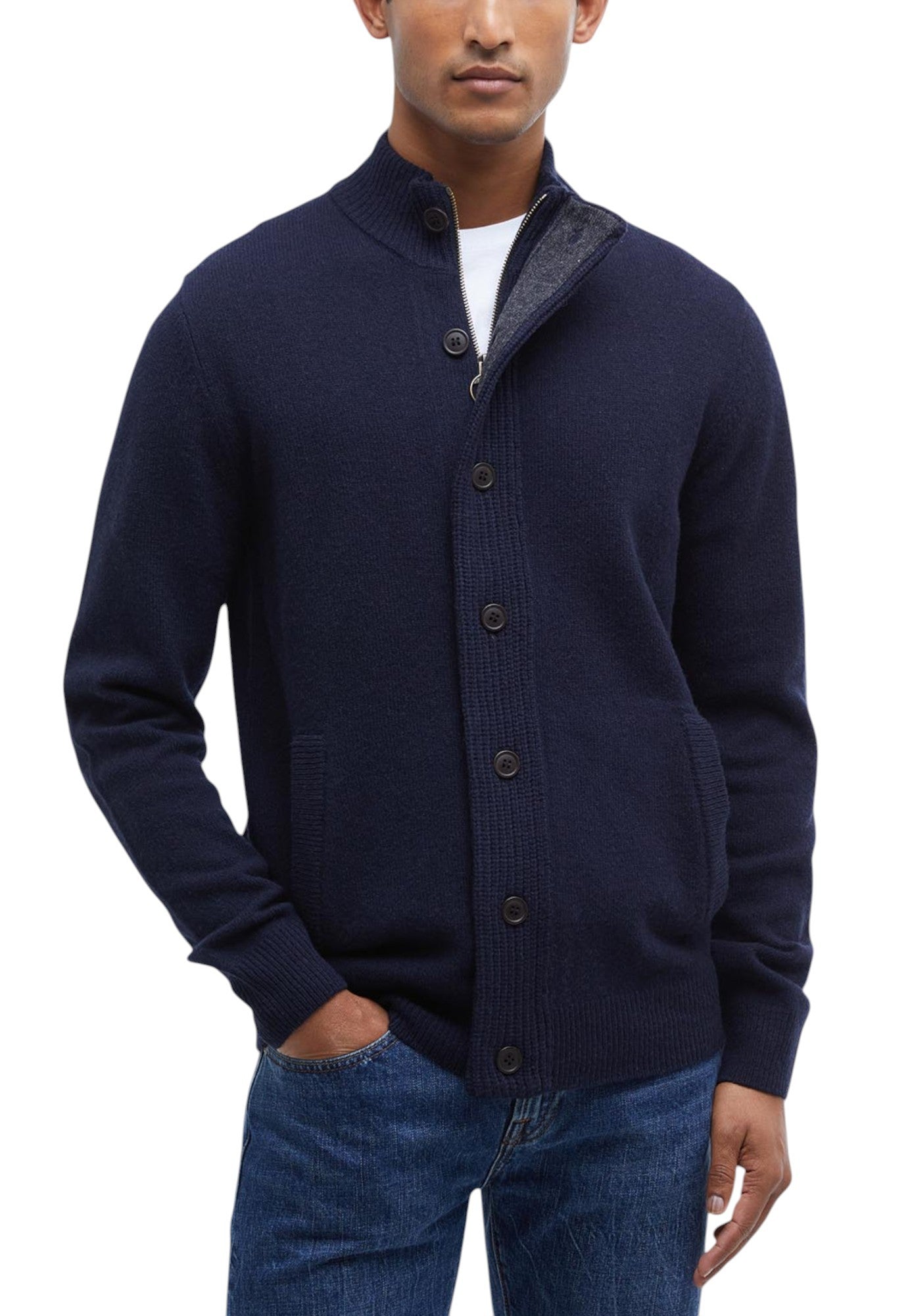 Barbour Giacca Uomo