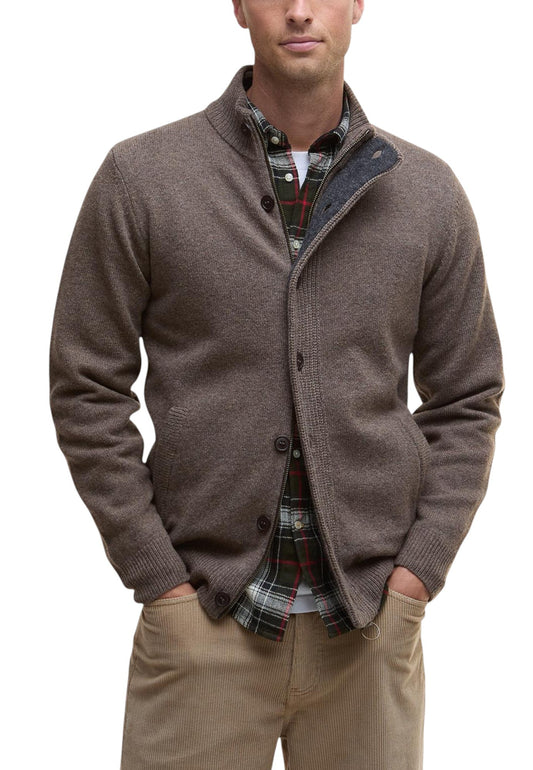 Barbour Giacca Uomo