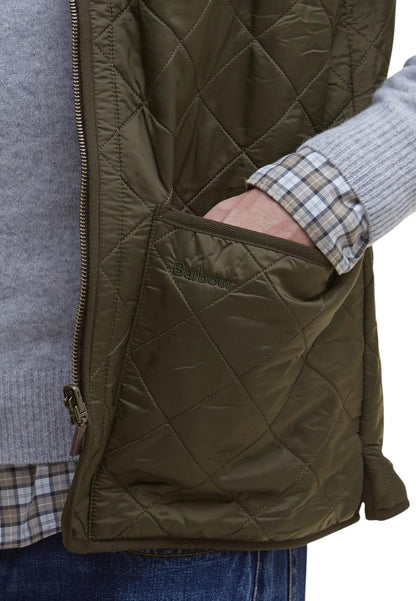 Barbour Gilet Uomo