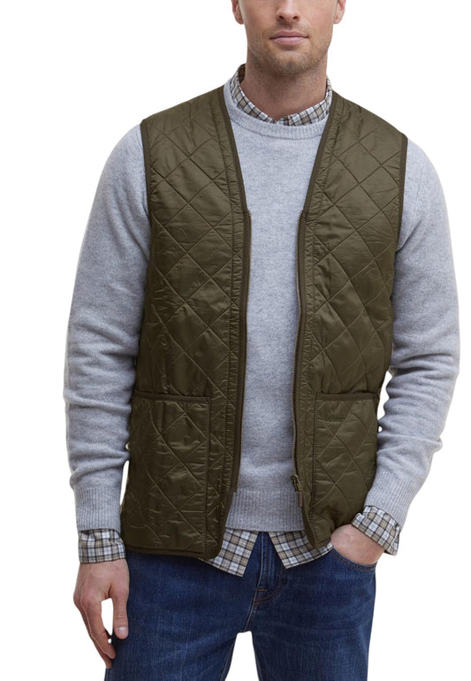 Barbour Gilet Uomo