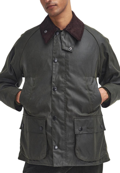 Barbour Giacca Uomo