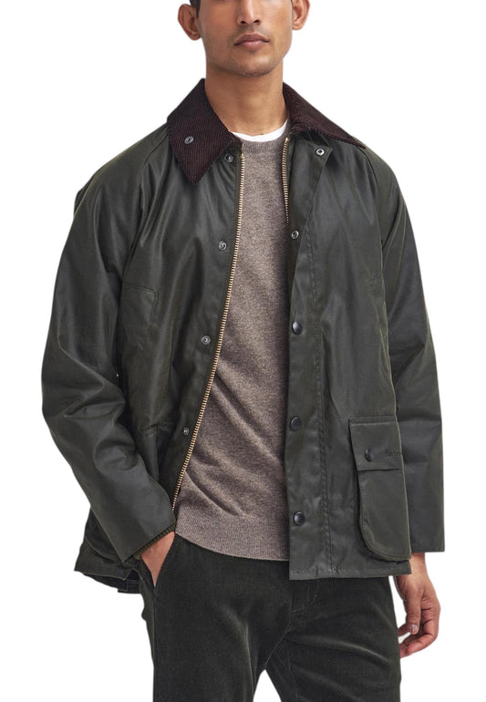 Barbour Giacca Uomo