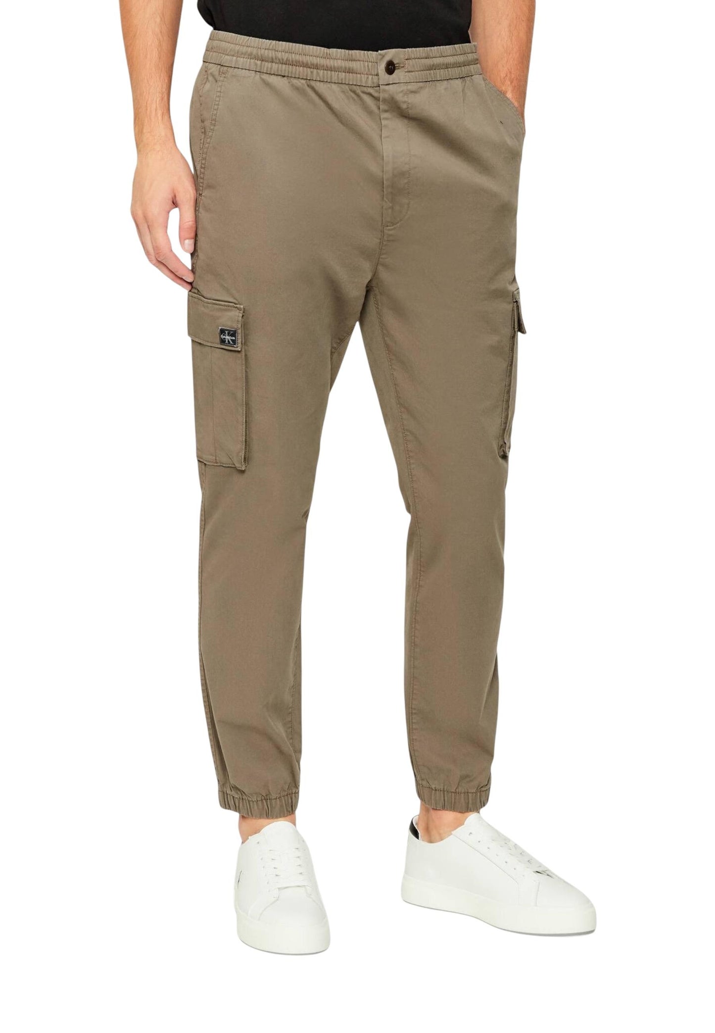 Calvin Klein Jeans Pantaloni Uomo