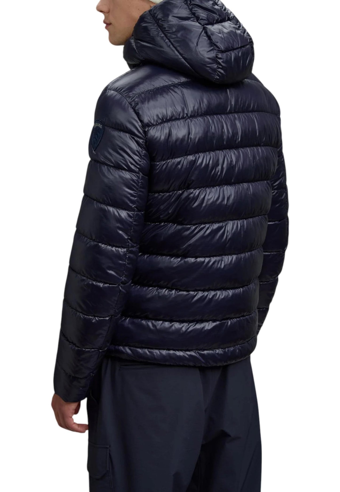 Blauer Giubbotto Uomo