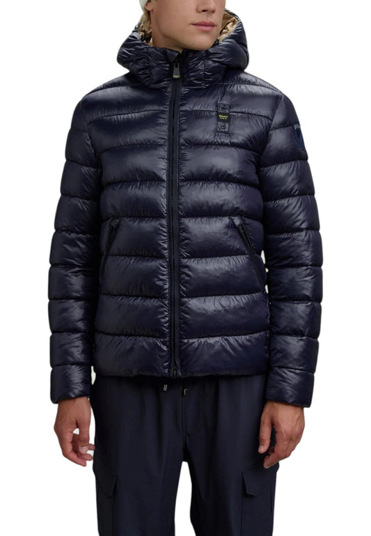 Blauer Giubbotto Uomo
