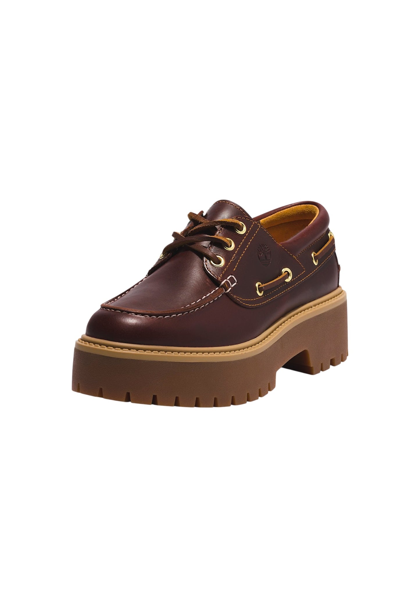 Timberland Scarpe Stringate Donna