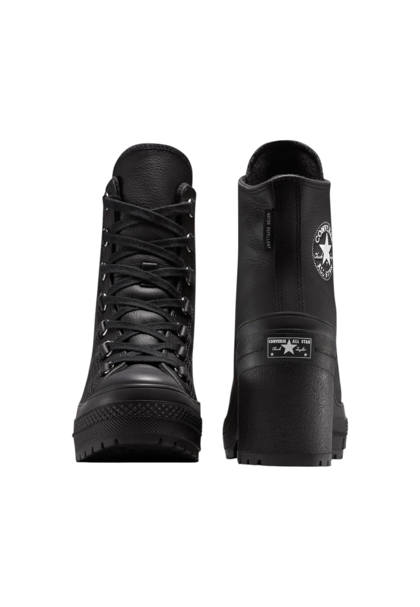 Converse Stivali Donna