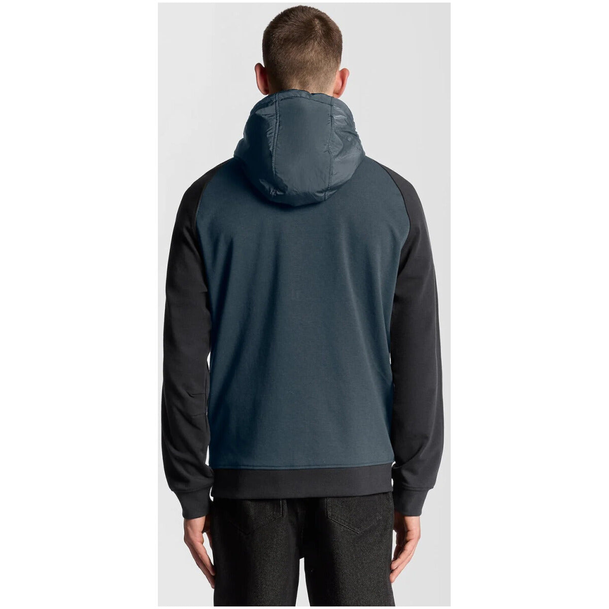 Lyle & Scott Felpa Uomo
