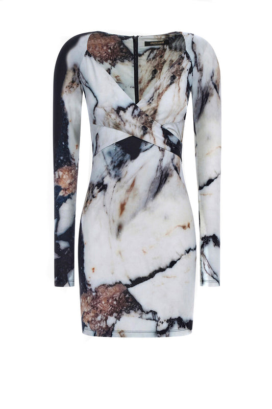 Roberto Cavalli Abito Donna