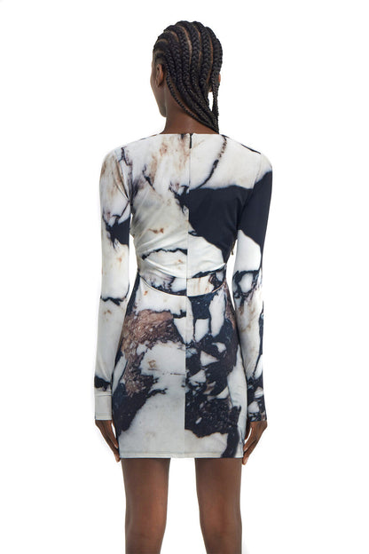 Roberto Cavalli Abito Donna