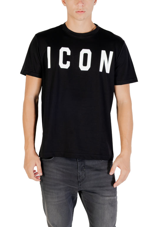 Icon T-Shirt Uomo