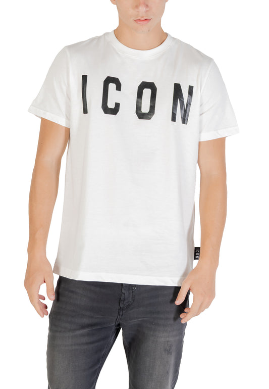 Icon T-Shirt Uomo