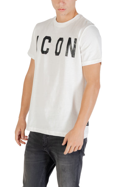 Icon T-Shirt Uomo