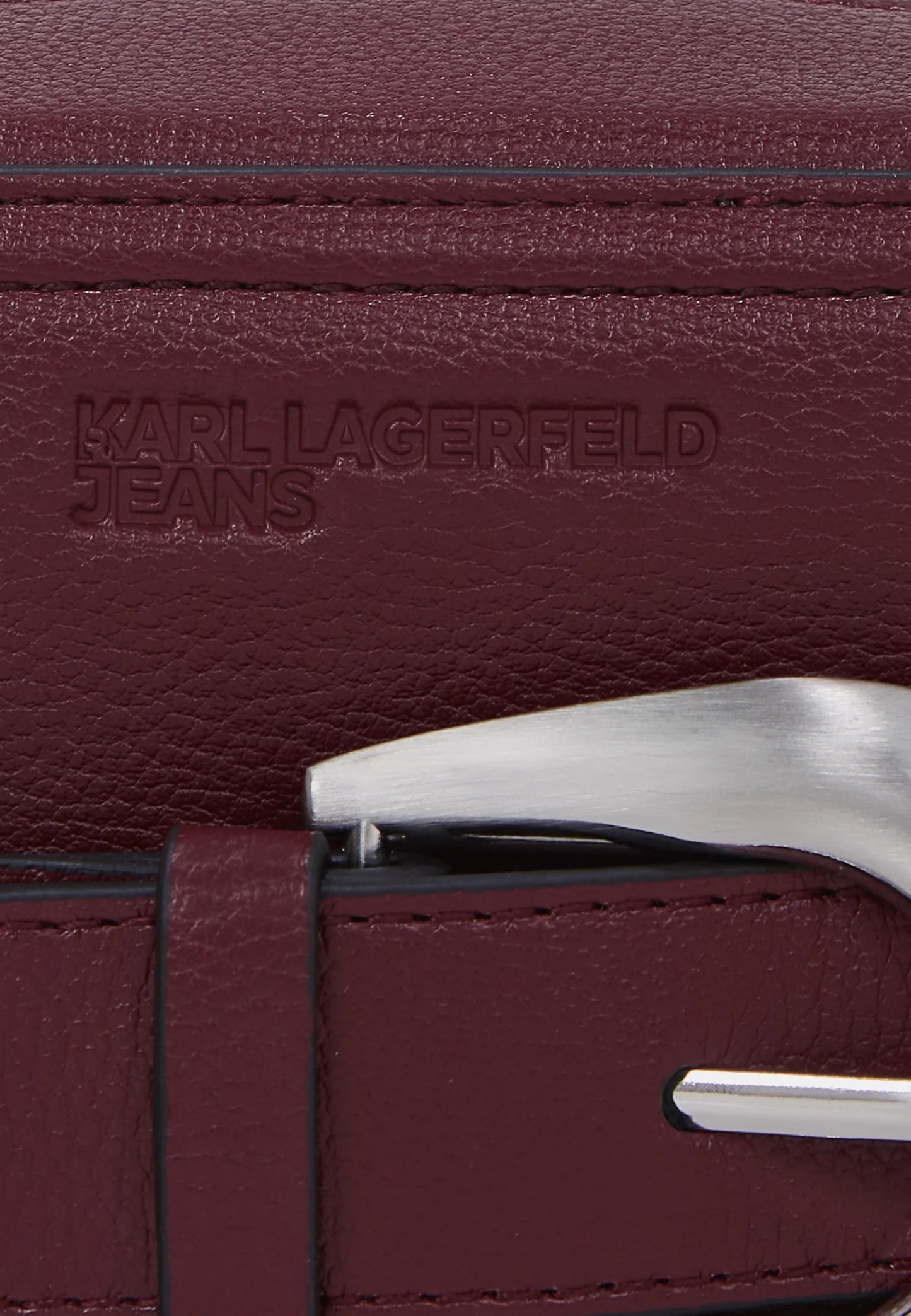 Karl Lagerfeld Jeans Borsa Donna