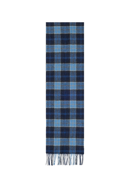 Barbour Sciarpa Uomo