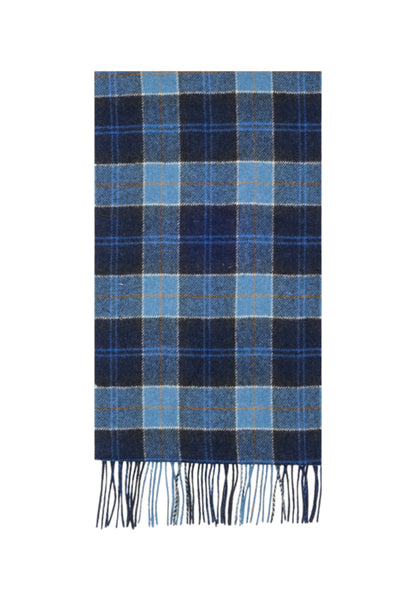 Barbour Sciarpa Uomo