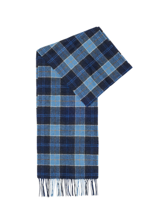 Barbour Sciarpa Uomo
