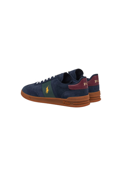 Ralph Lauren Sneakers Uomo