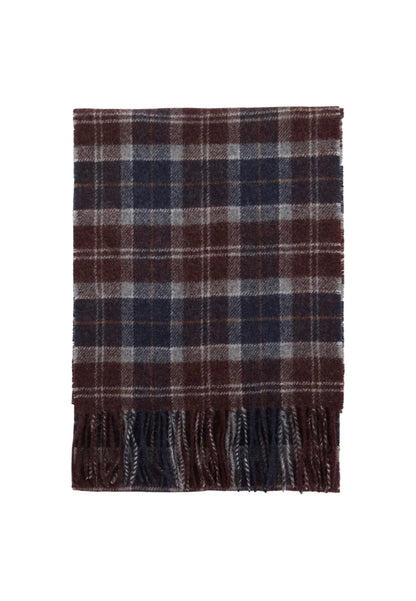 Barbour Sciarpa Uomo
