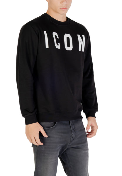 Icon Felpa Uomo