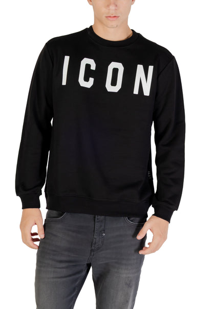 Icon Felpa Uomo