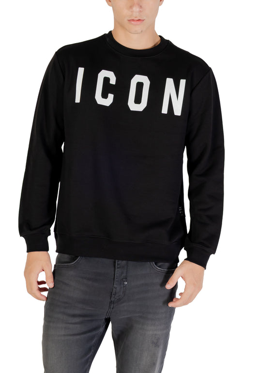 Icon Felpa Uomo
