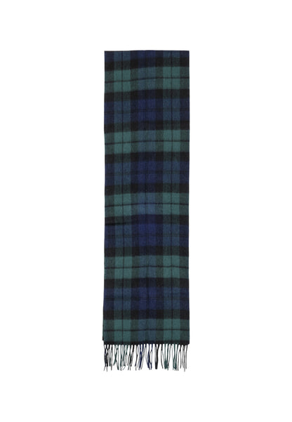 Barbour Sciarpa Uomo
